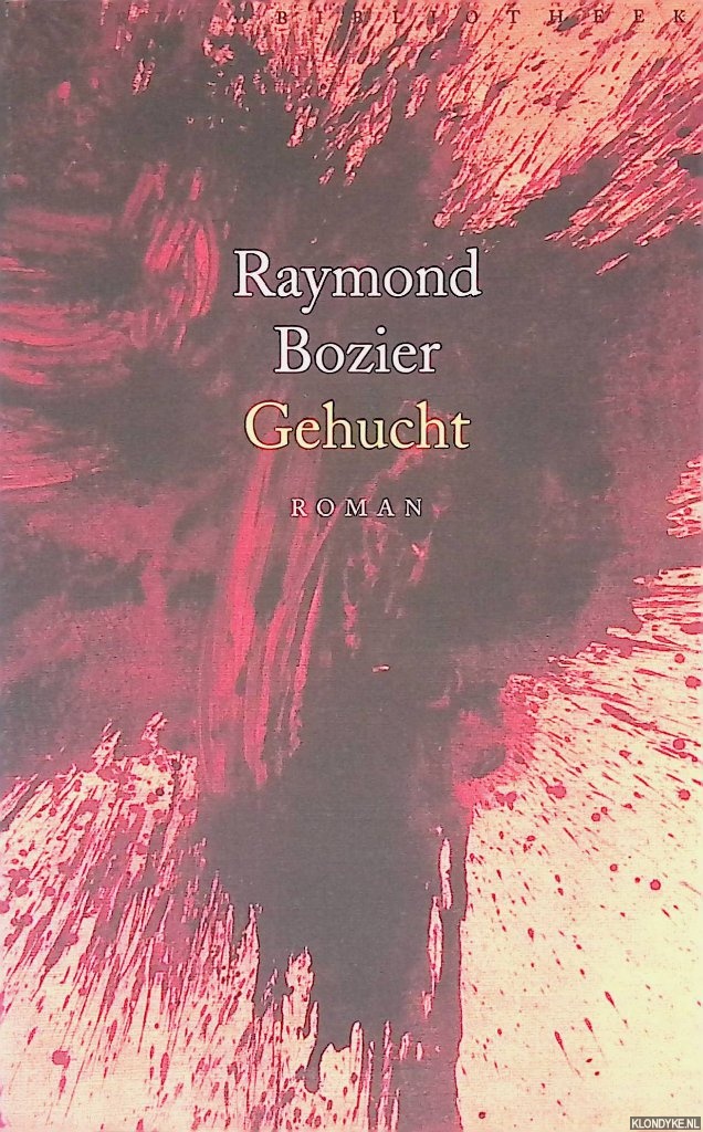 Bozier, Raymond - Gehucht