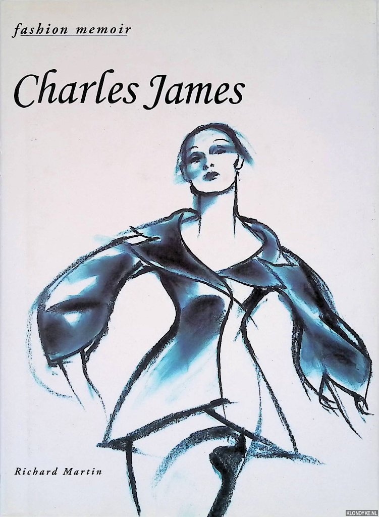 Martin, Richard - Charles James
