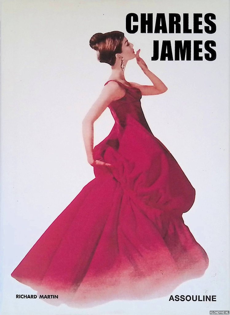 Martin, Richard - Charles James