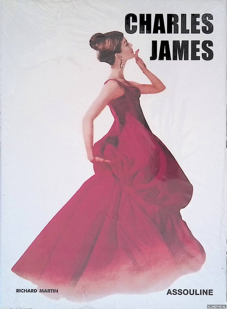 Martin, Richard - Charles James