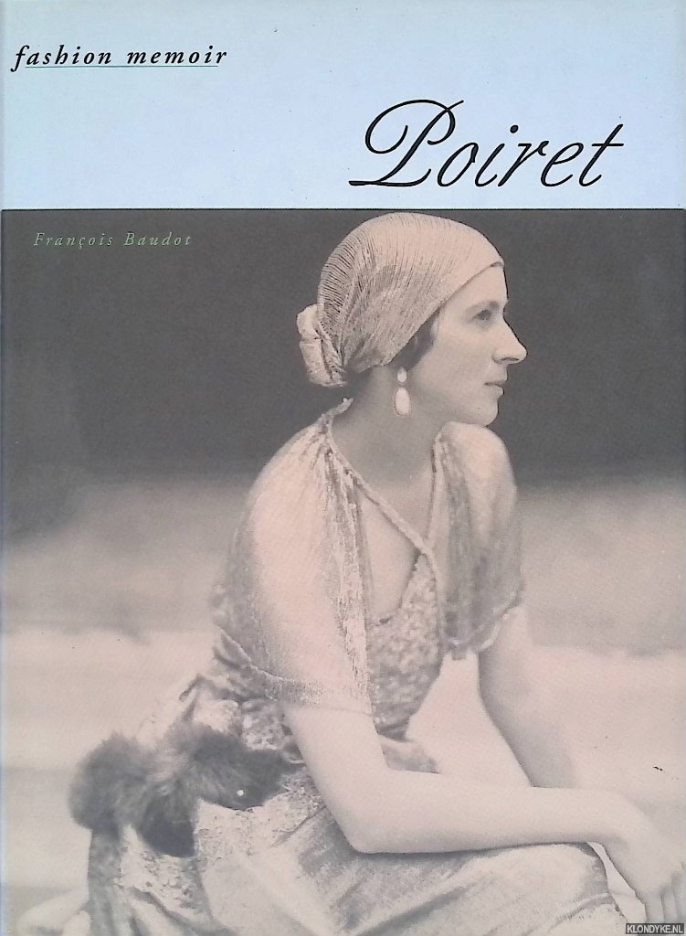 Baudot, Franois - Poiret