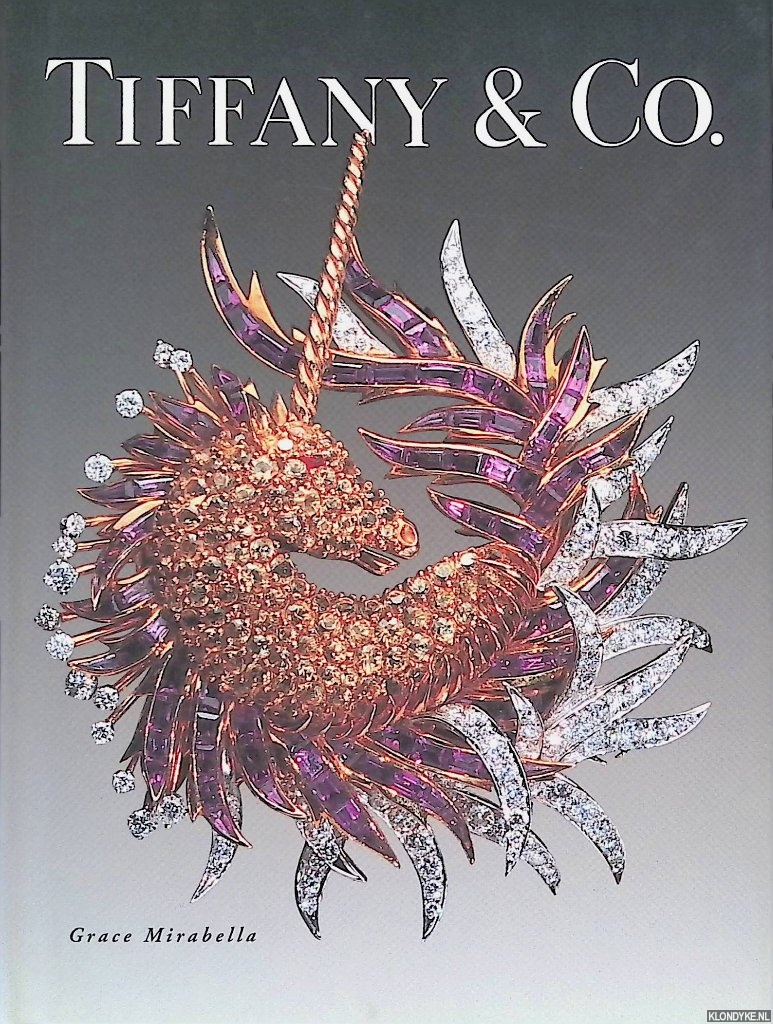 Mirabella, Grace - Tiffany & Co.
