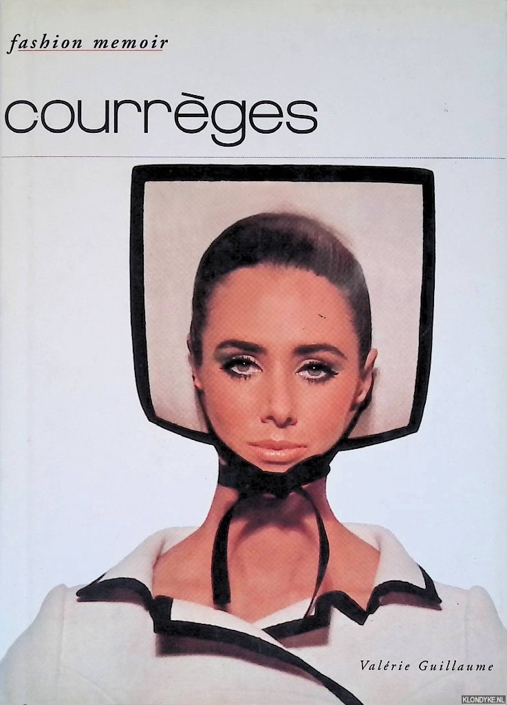 Guillaume, Valrie - Courrges