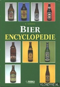 Bier Encyclopedie - Verhoef, B.